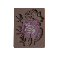 Prima Marketing - Magnolia Rouge Moulds (658298)